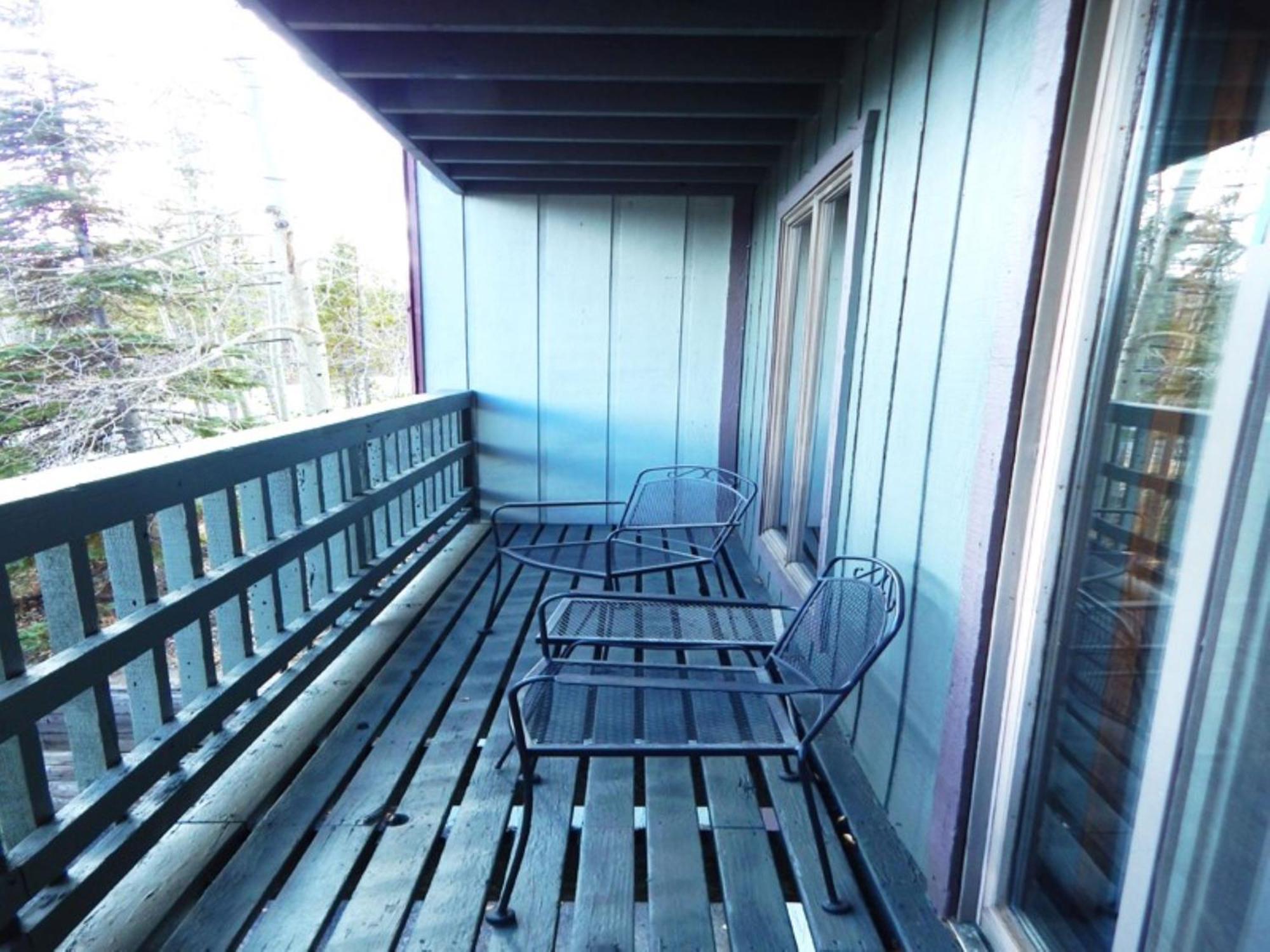 Timber Run Otel Winter Park Dış mekan fotoğraf