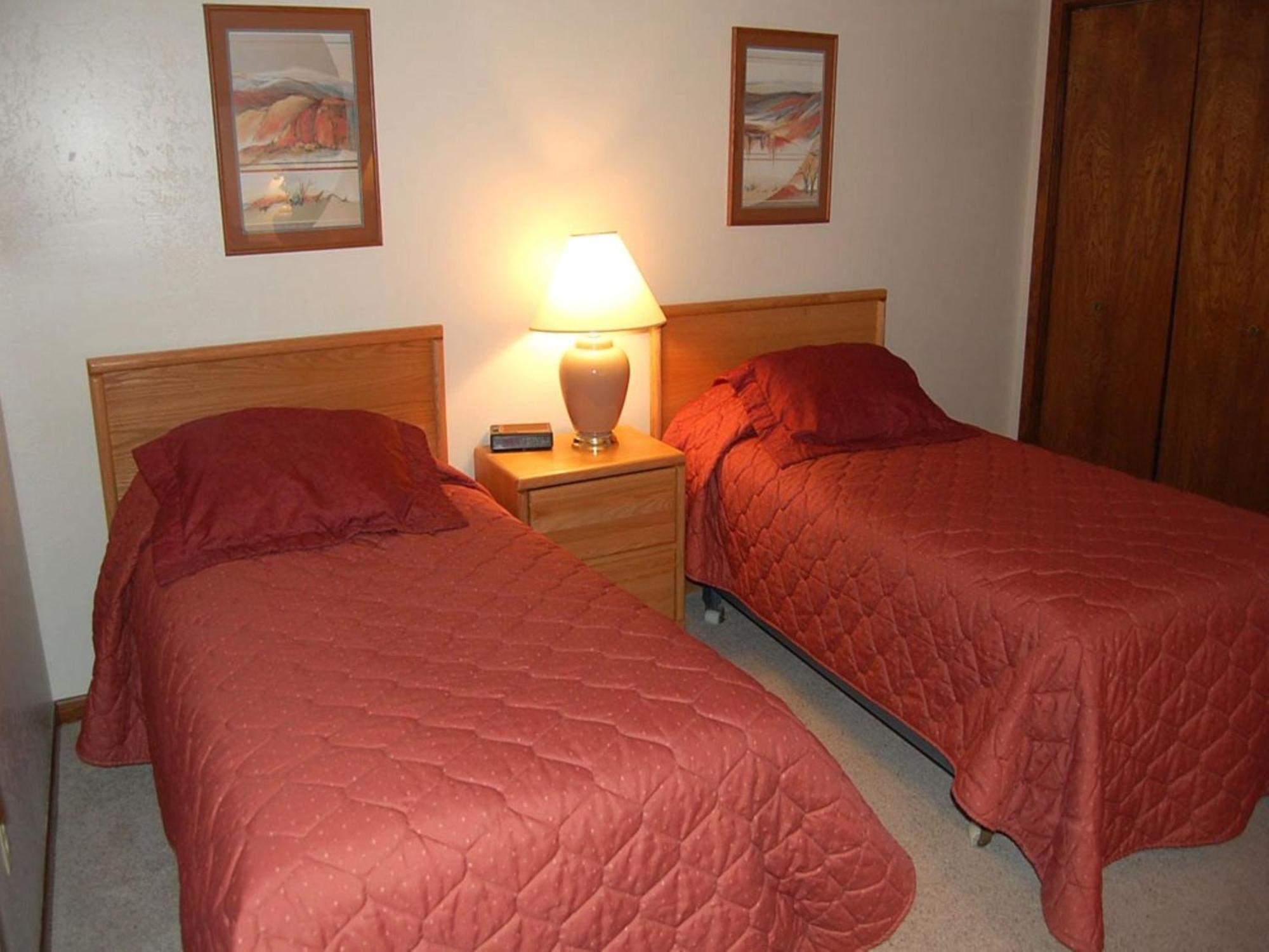 Timber Run Otel Winter Park Dış mekan fotoğraf